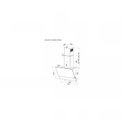 Pyramida ASH 60 S (800) XGBL (UA)