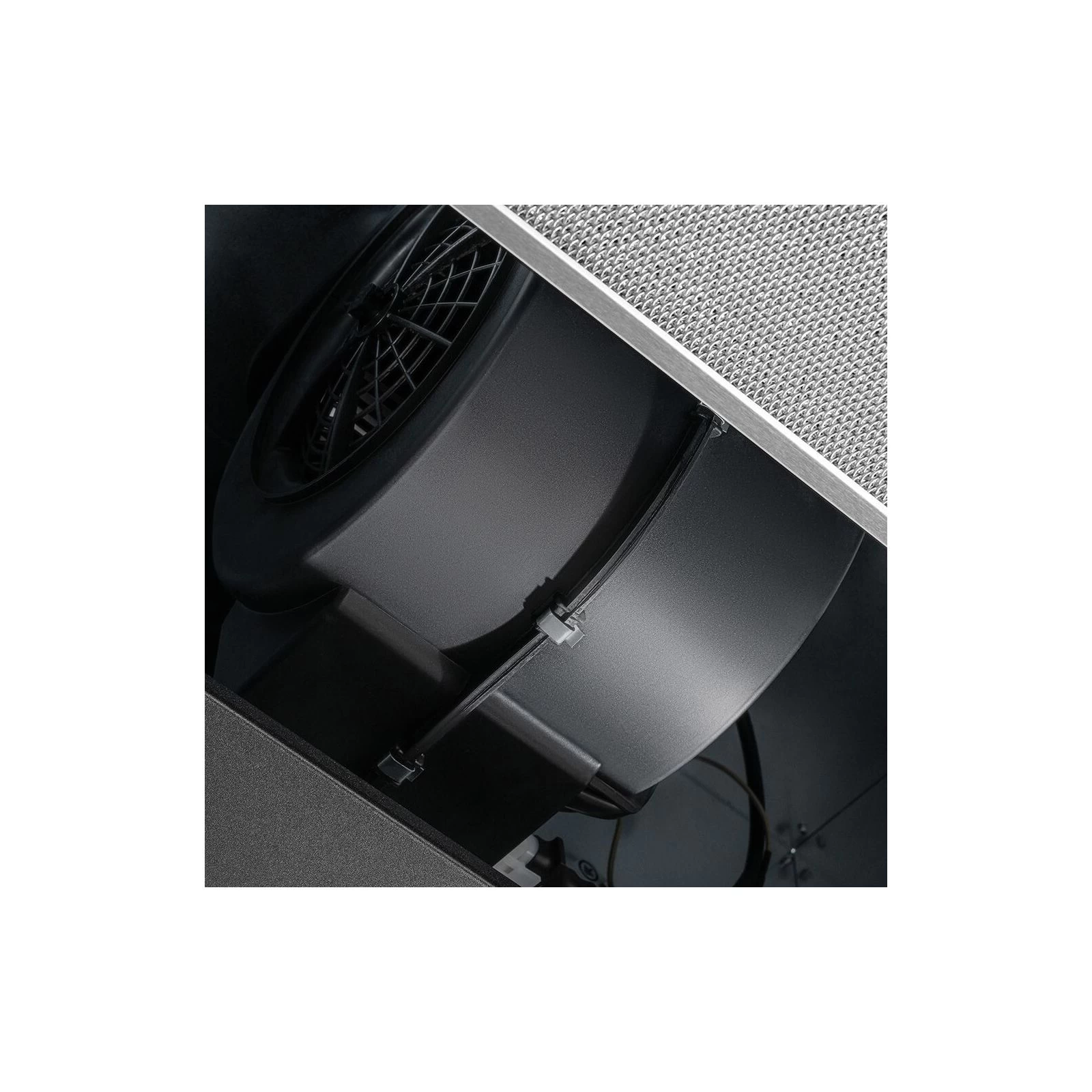 Pyramida ATH 60 S (1150) GBL Тип: телескопічна; Тип монтажу: у