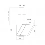 Піраміда МЩ 60 С (650) (UA)