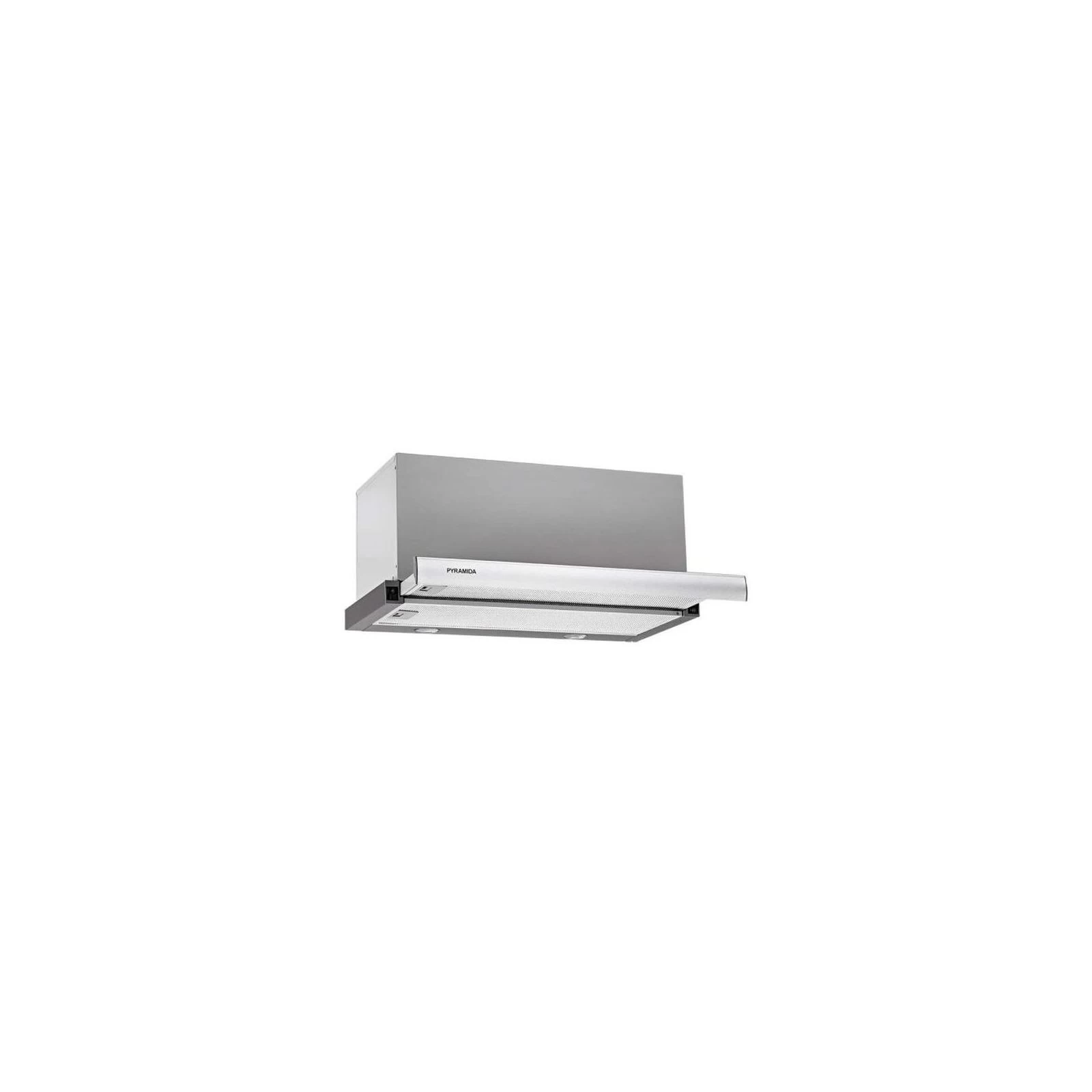 Pyramida TL 60 (1100) IX T Тип: вбудована; Тип монтажу: у
