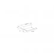 Pyramida TL 60 (1100) IX T