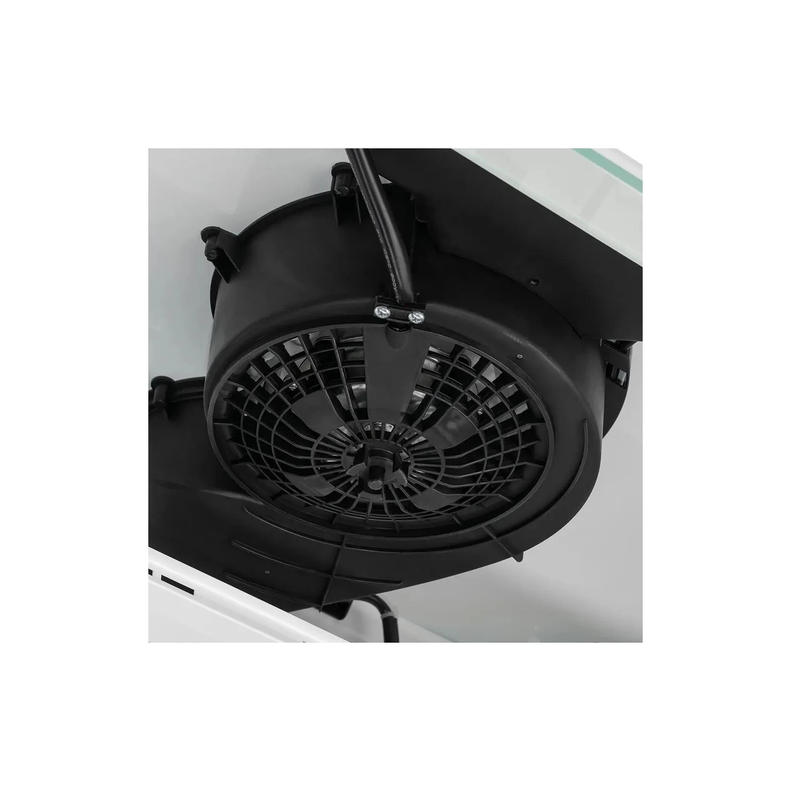 Pyramida WHK 60 WH Тип: вбудована; Тип монтажу: