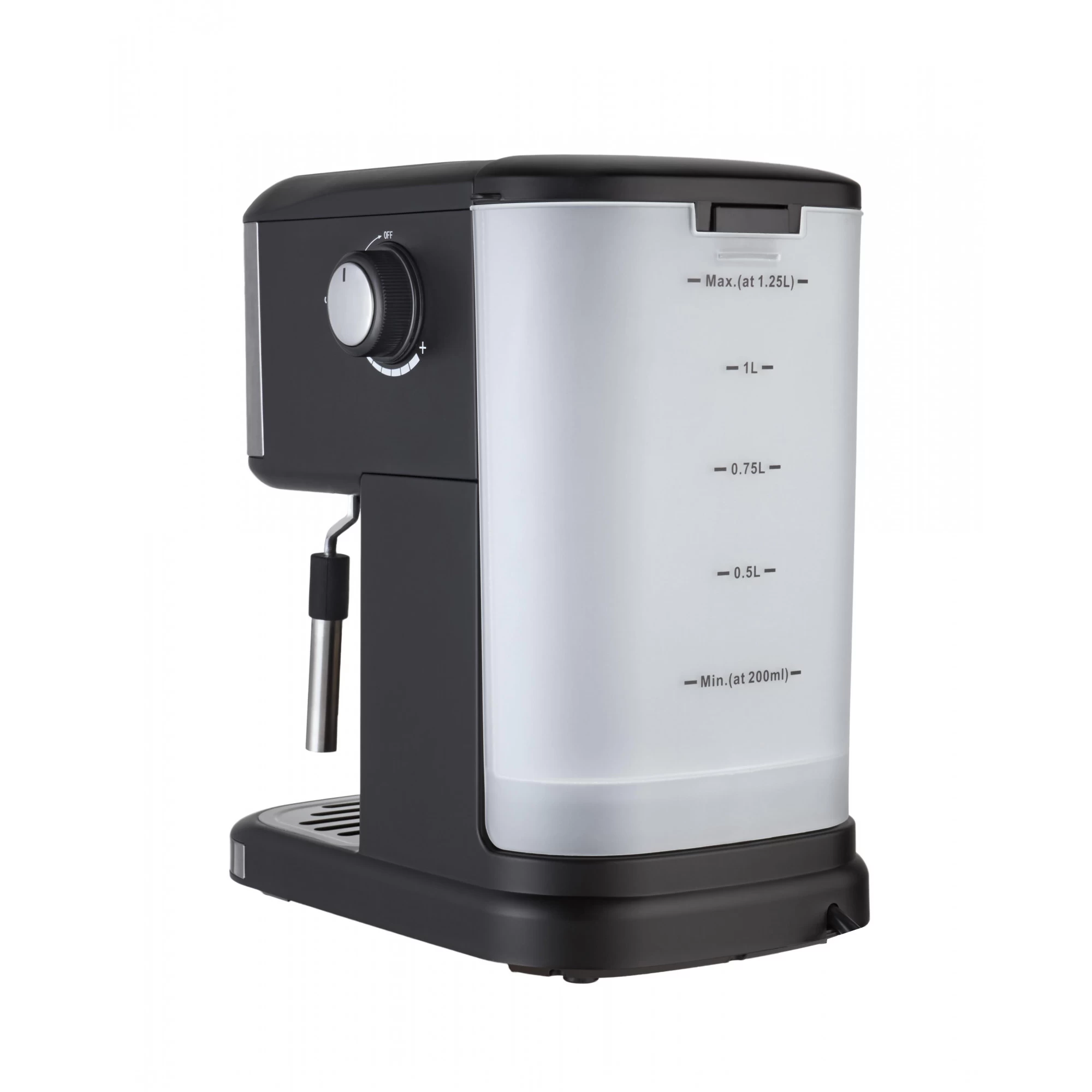 Rotex RCM650-S Good Espresso (UA) Способ установки настольная