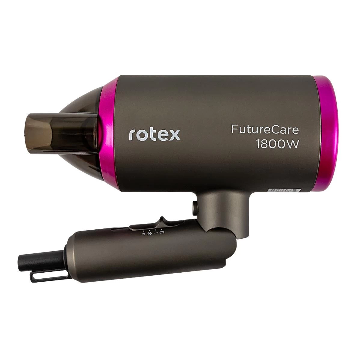 Rotex RFF185-D FutureCare Мощность, Вт 1800