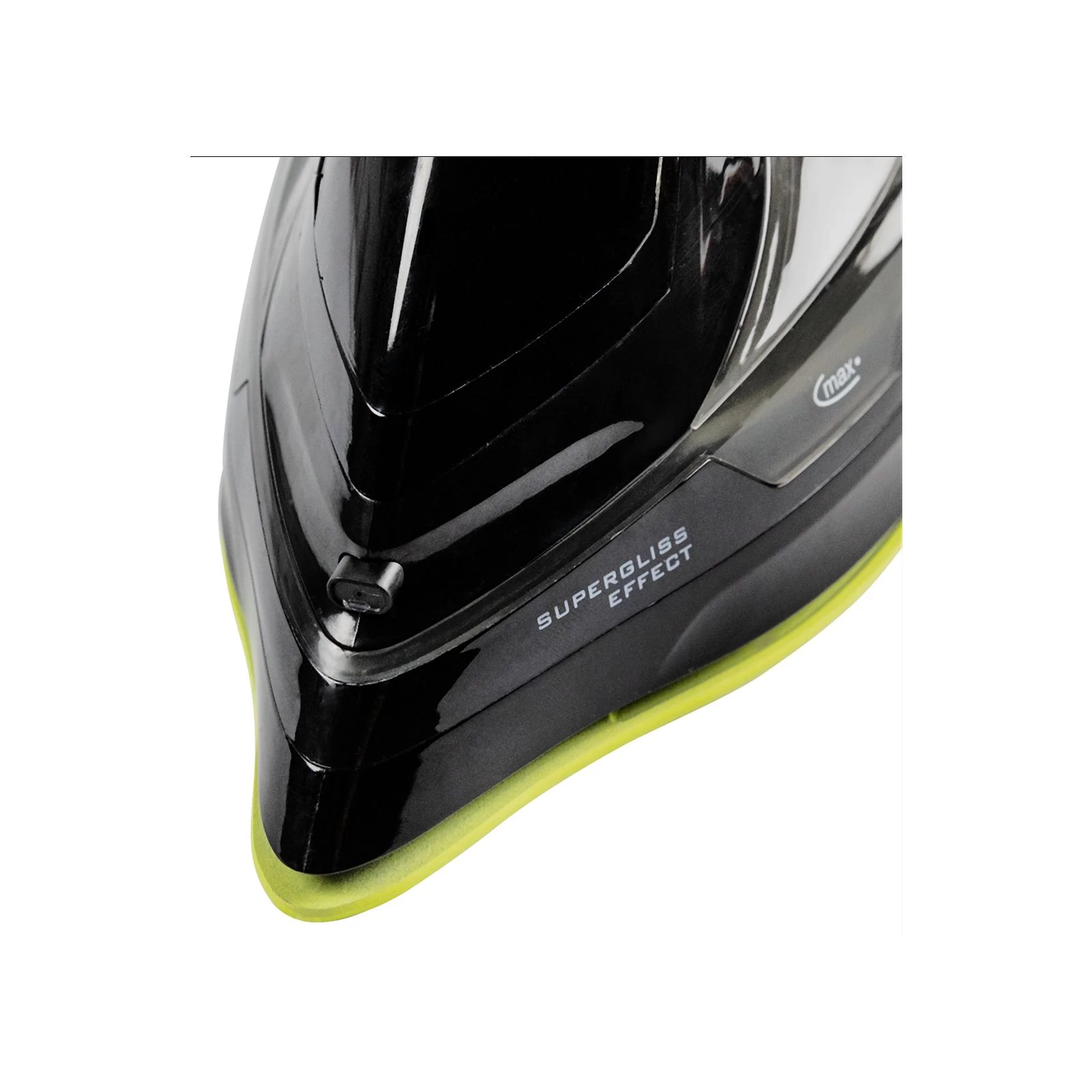 Rotex RIC65-C Ultra Glide Plus (UA) Тип утюга: утюг с подачей пара;