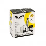 Rotex RTB807-B (UA)