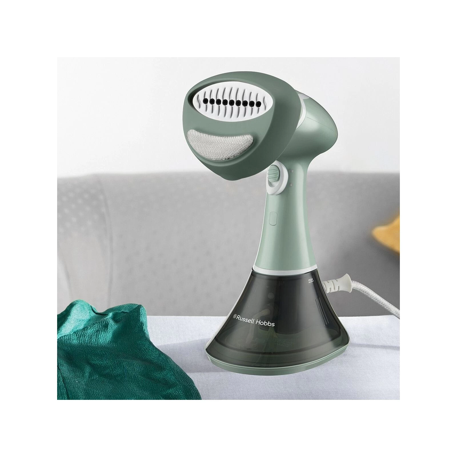 Russell Hobbs 25592-56 (UA) Подача пари 22 г/хв