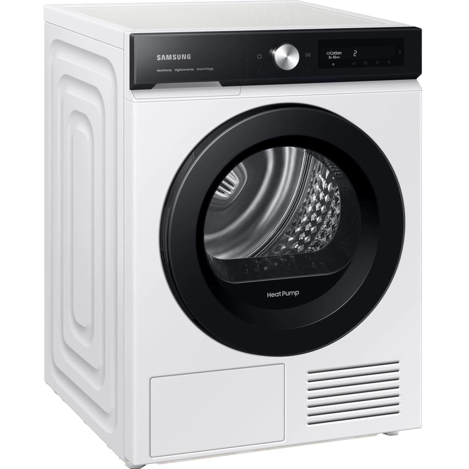 Samsung DV90BB5245AEUA Способ установки: