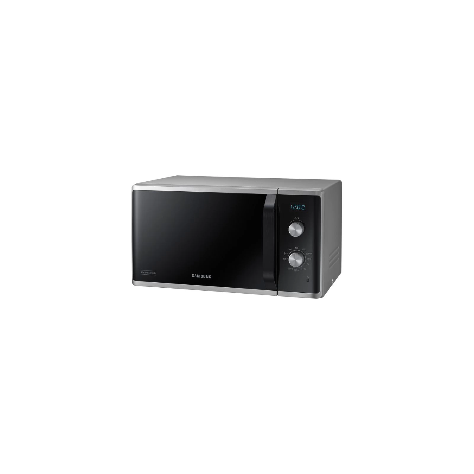 Samsung MG23K3614AS/UA Тип: с грилем; Способ установки: