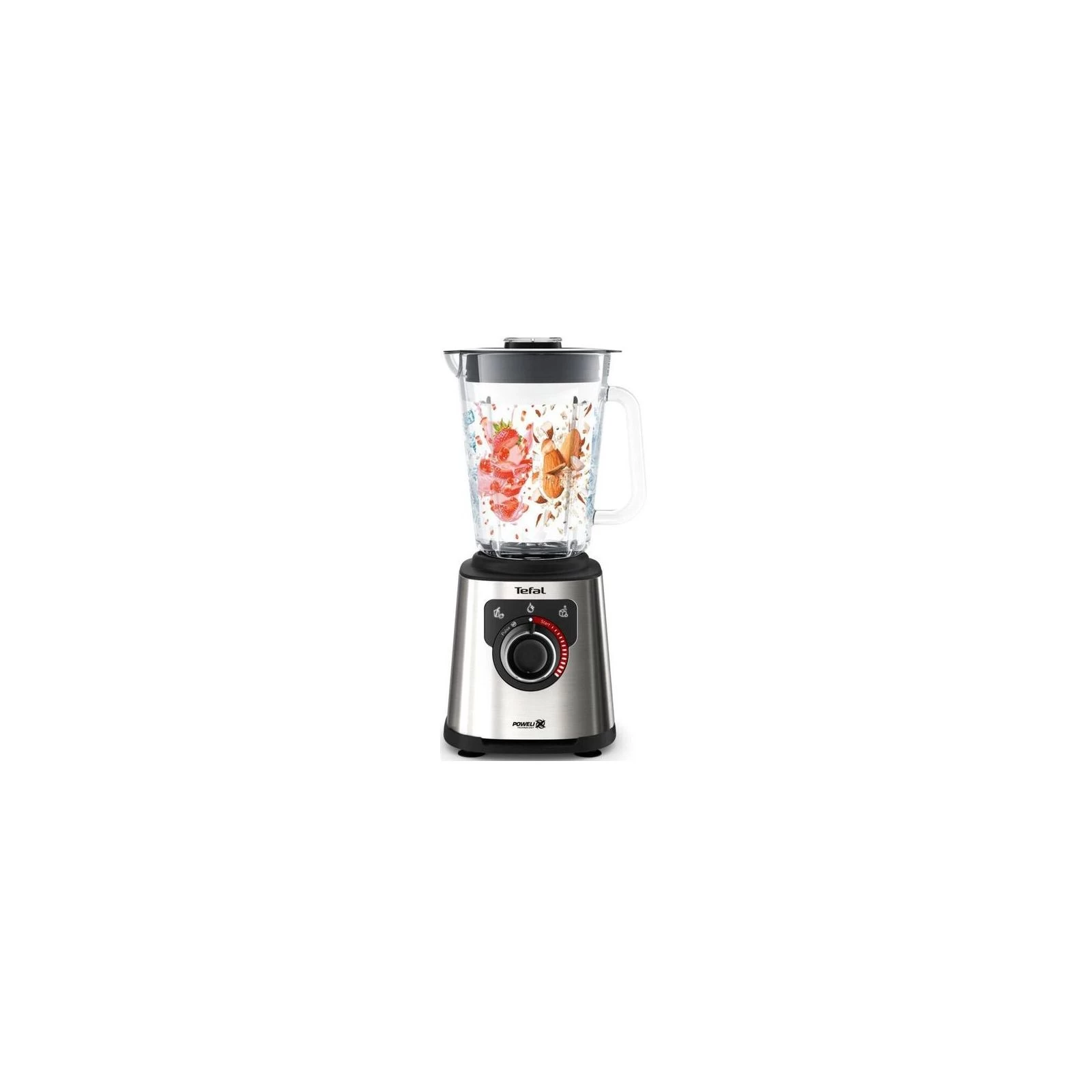Tefal BL871D31 Потужність: 1200 Вт; Особливості: