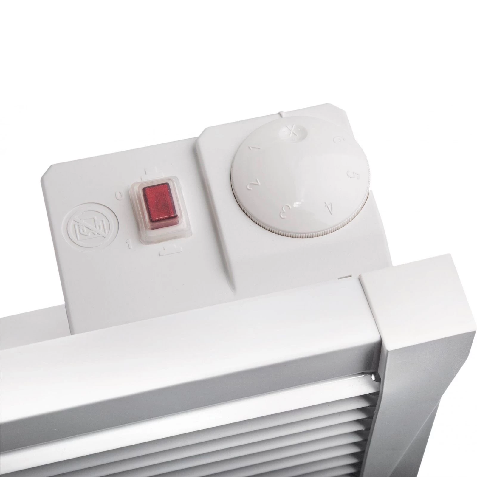 Tesy CN 03200 MIS (304817) Тип: конвектор; Площа обігріву: 20