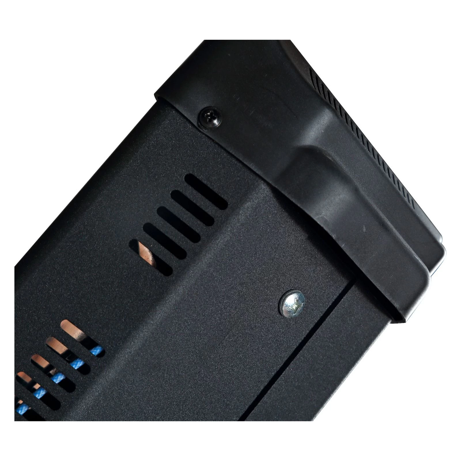 UFO ECO TERM (ECO-EC/18) (UA) Тип: інфрачервоний; Площа