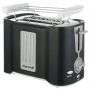 Vilgrand VT 0929H black (UA)
