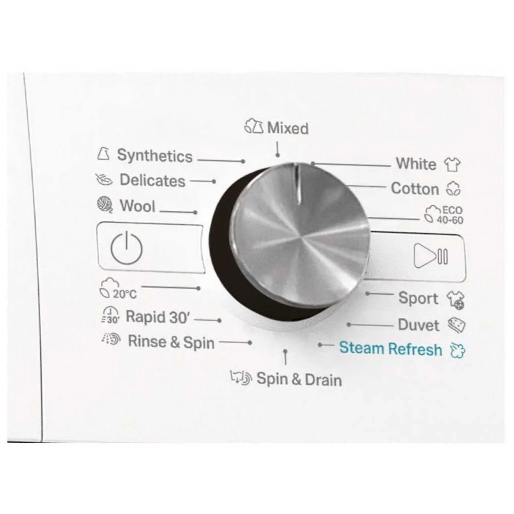 Whirlpool FFB8248BVUA Тип: повногабаритні 48-65 см,