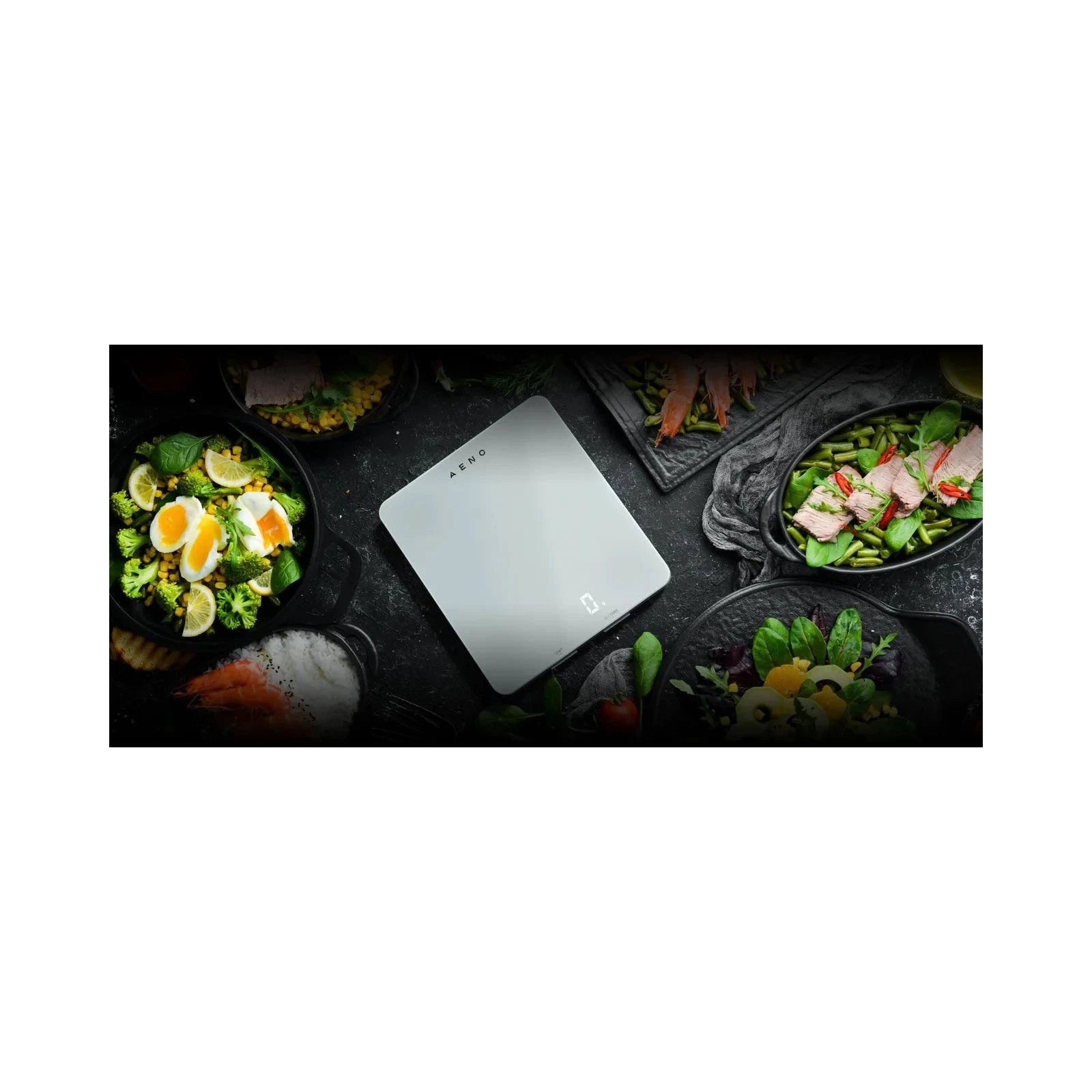 AENO AKS0001S (UA) Тип: електронні; Конструкція: із