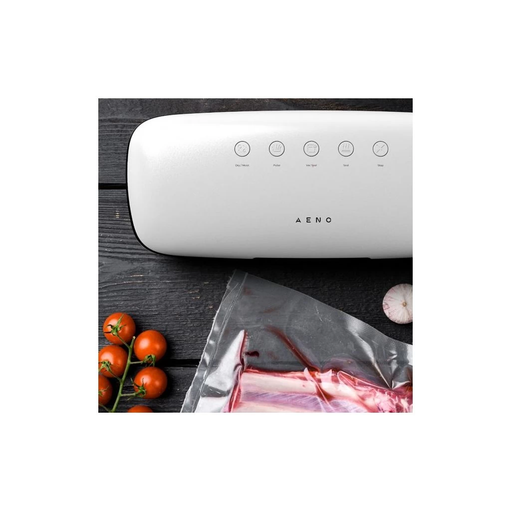 AENO VS2 (AVS0002) (UA) Тип вакууматора: стаціонарний;