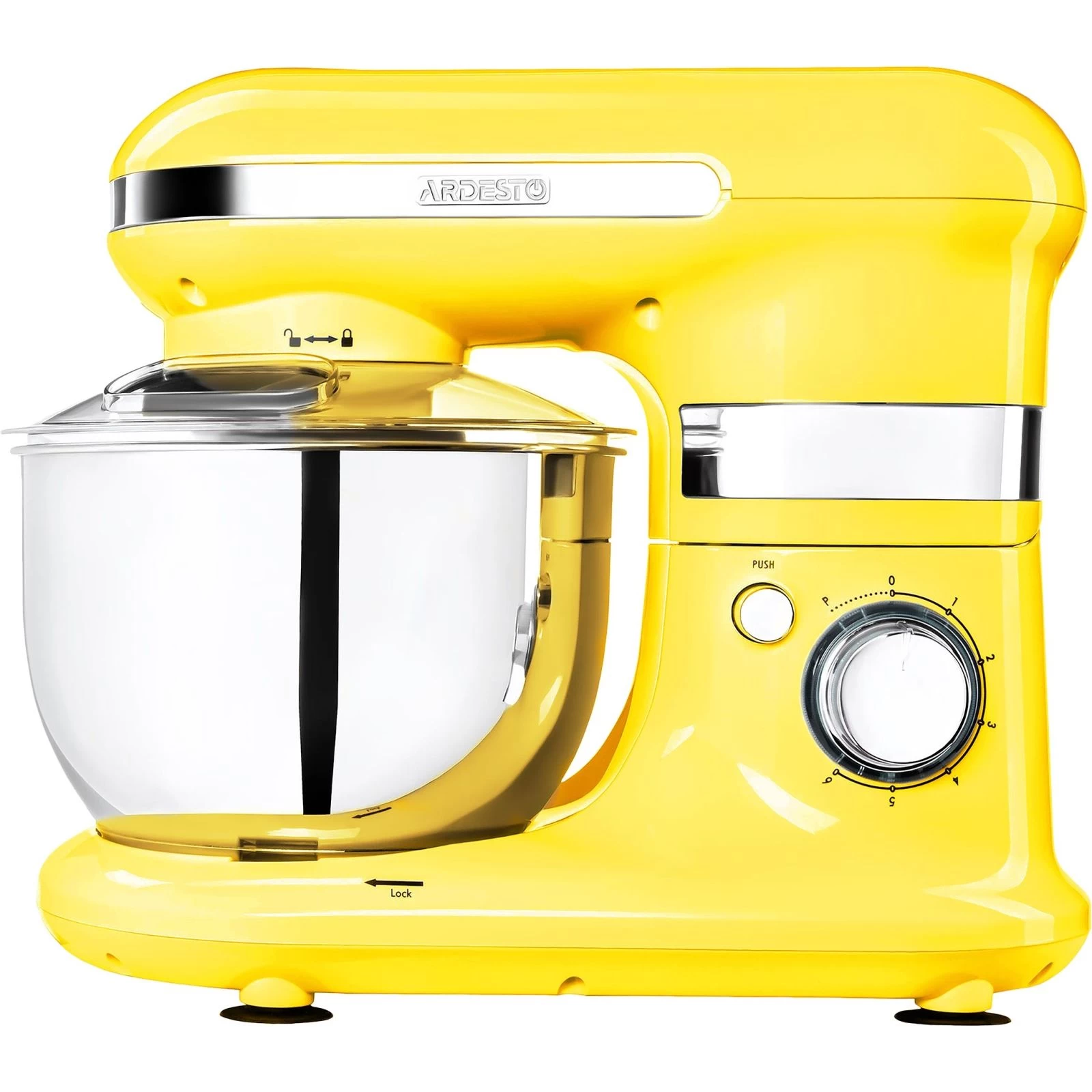 Ardesto KSTM-8044 Тип: стационарный; Мощность: 800