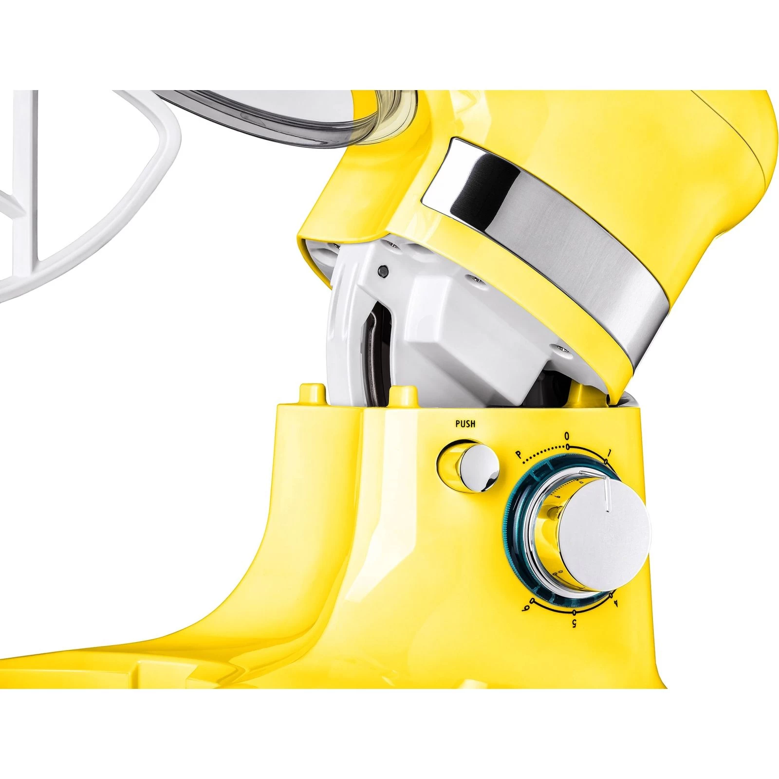 Ardesto KSTM-8044 Об'єм чаші 4 л