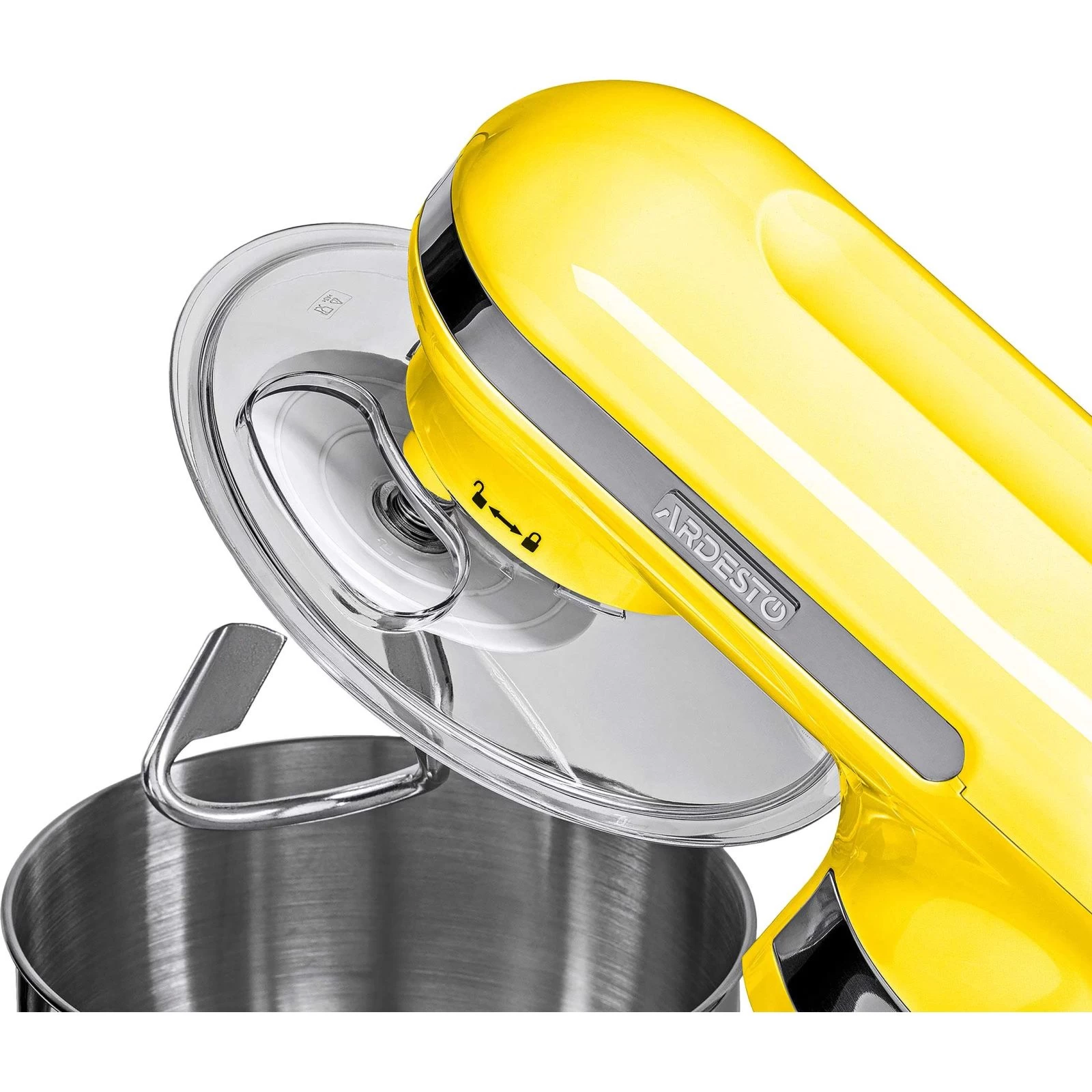 Ardesto KSTM-8044 Основні функції імпульсний режим