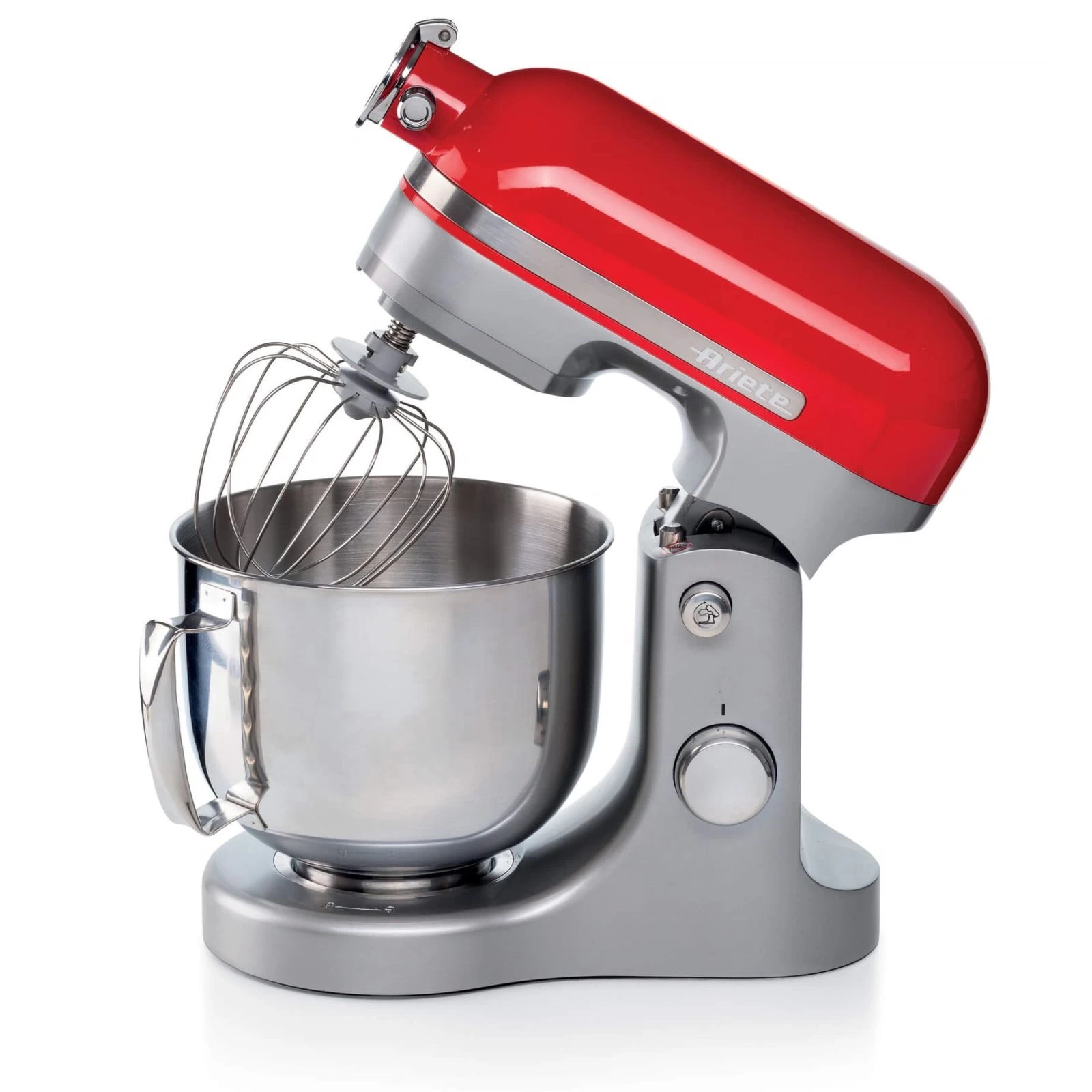 Ariete 1589 Red Тип: кухонная машина; Мощность: