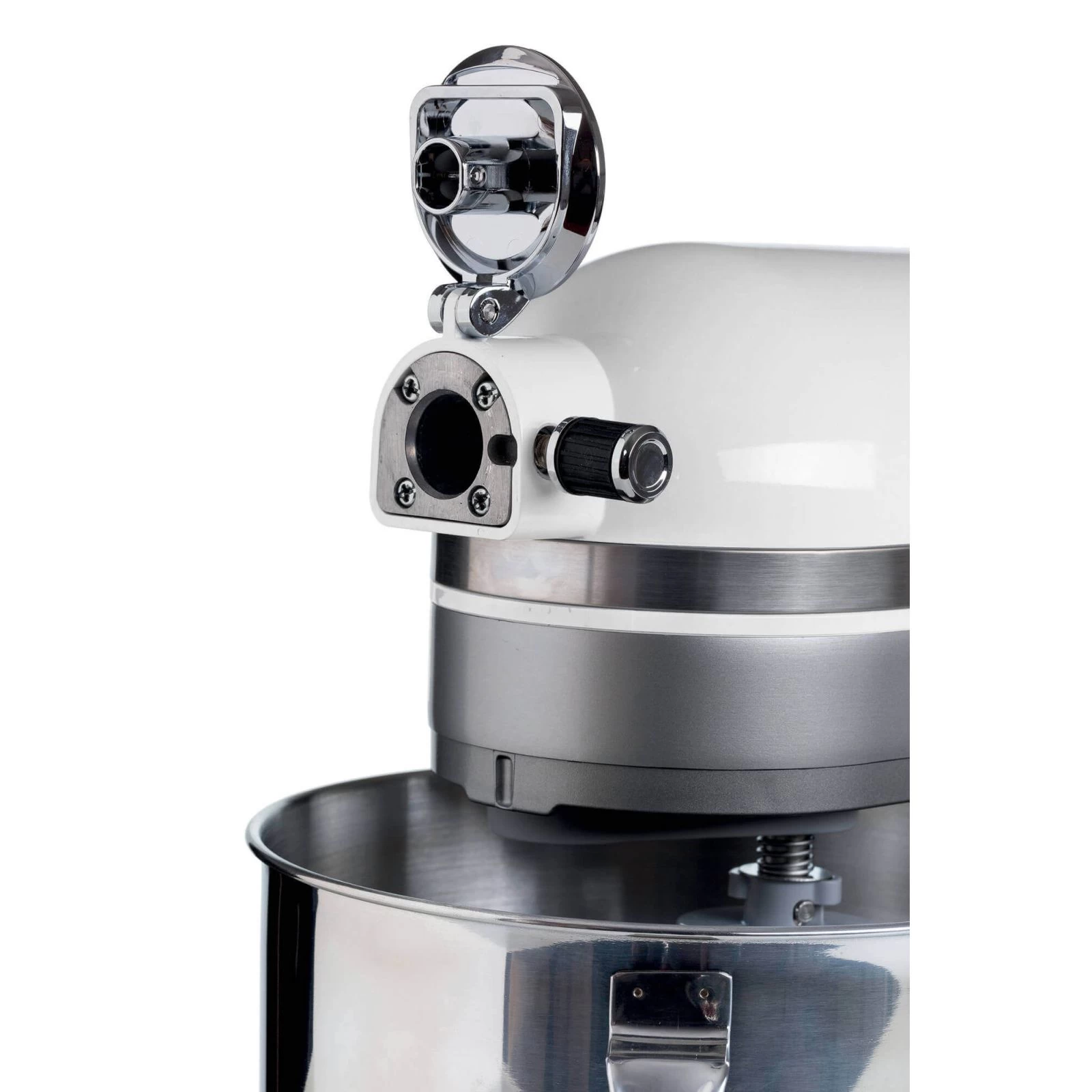 Ariete 1589 White (UA) Тип: кухонная машина; Мощность: