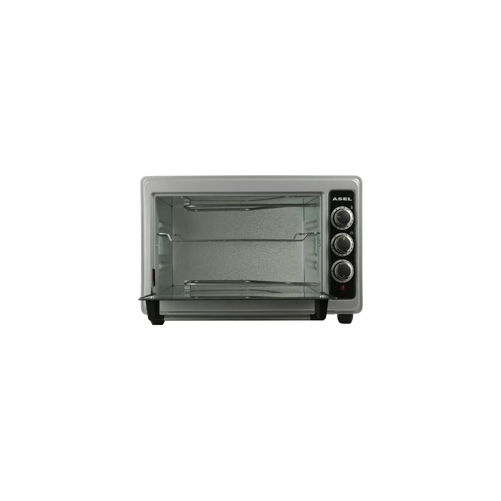 ASEL AF 33-23 GREY (UA) Тип управління механічний
