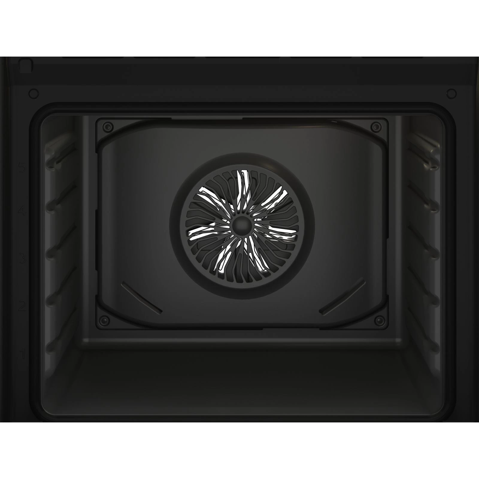 Beko BBIE12100XC Тип: электрический; Управление: