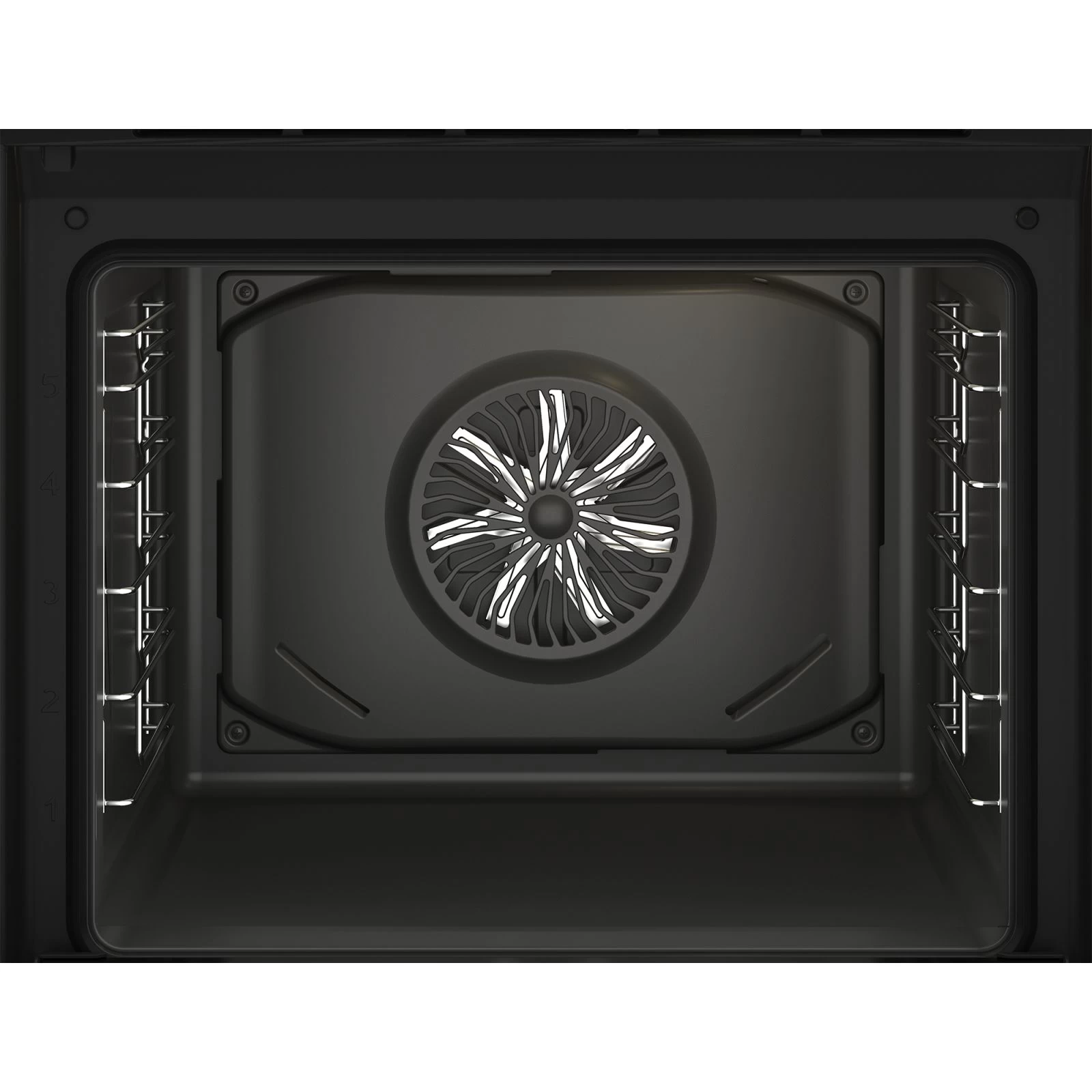 Beko BBIE123002XD Тип гриля электрический