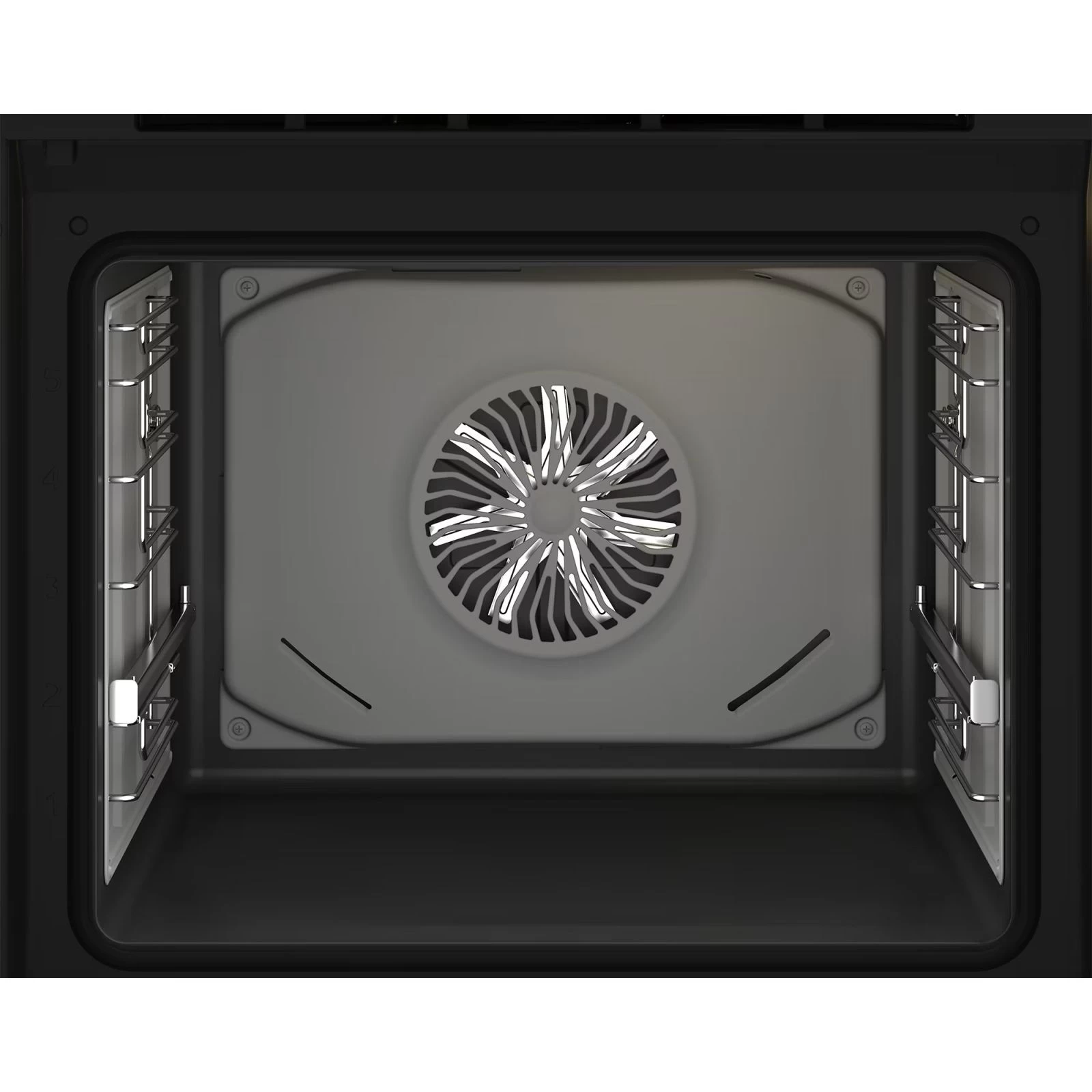 Beko BBIE13100XC Управління механічне