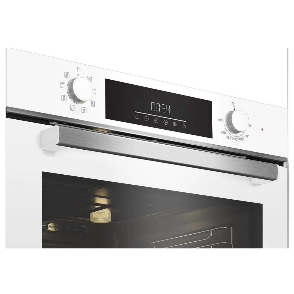 Beko BBIM14300WMS Бренд: Beko; Спосіб встановлення: