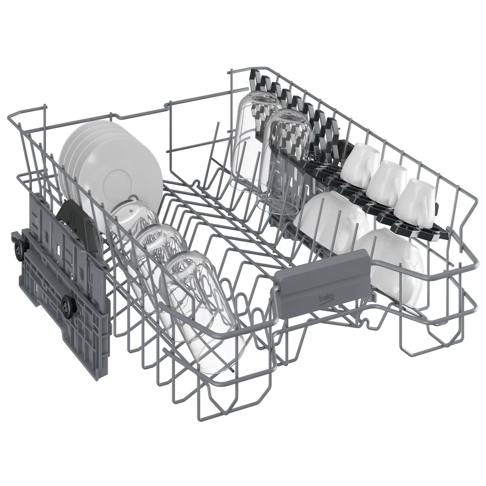 Beko BDIS36020 Класс энергопотребления A++