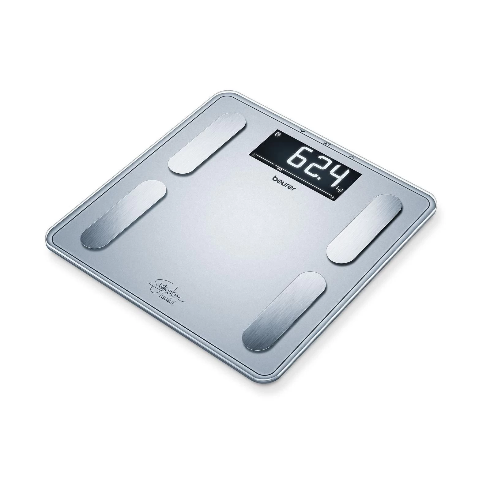 Beurer BF 405 (UA) Тип роботи: электронные;