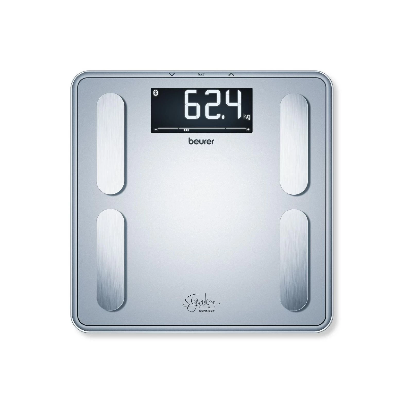 Beurer BF 405 (UA) Призначення побутові, діагностичні