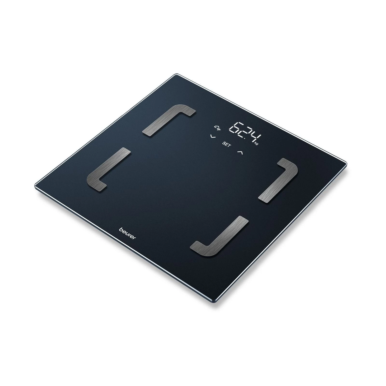 Beurer BF 880 (UA) Максимальне навантаження 180 кг