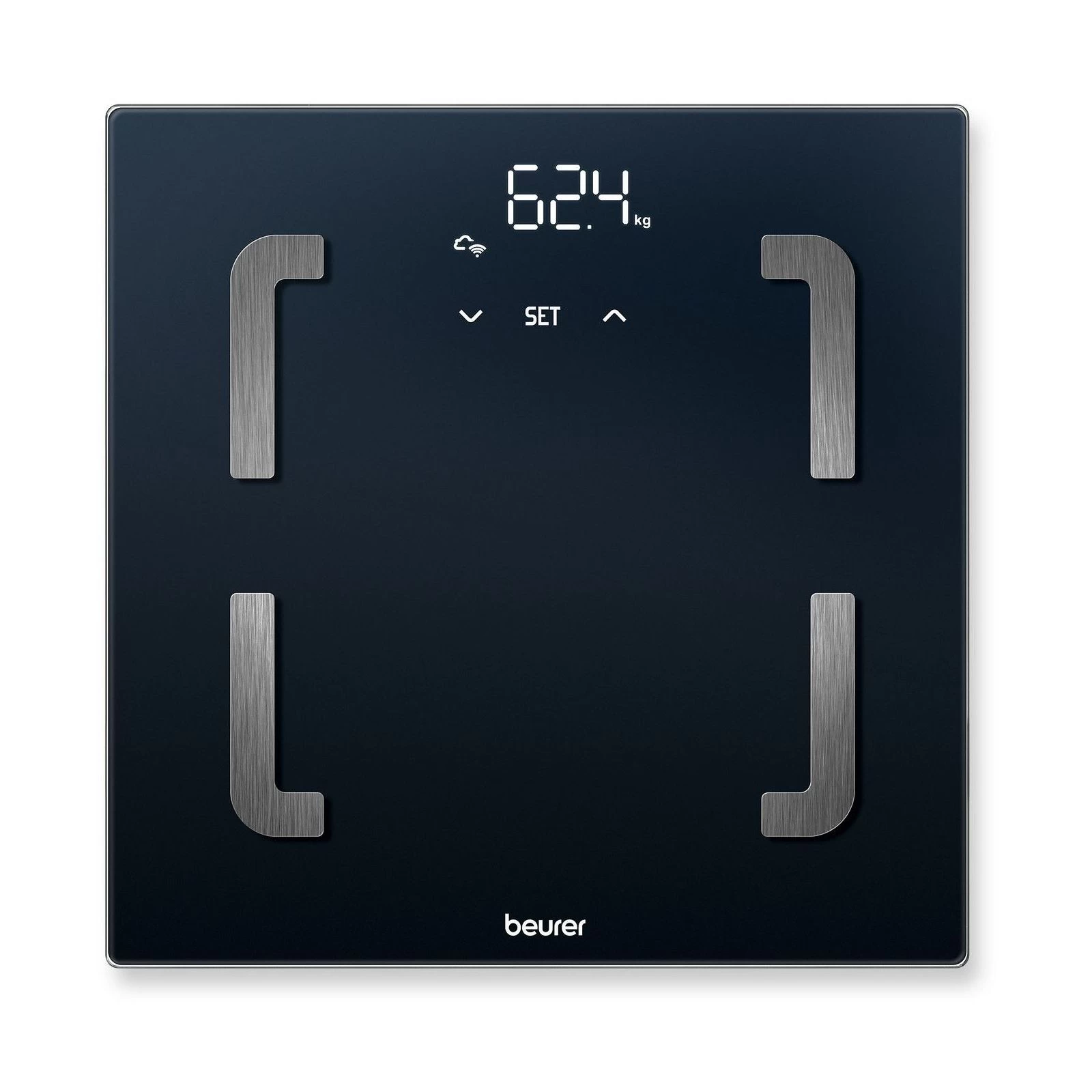 Beurer BF 880 (UA) Призначення діагностичні