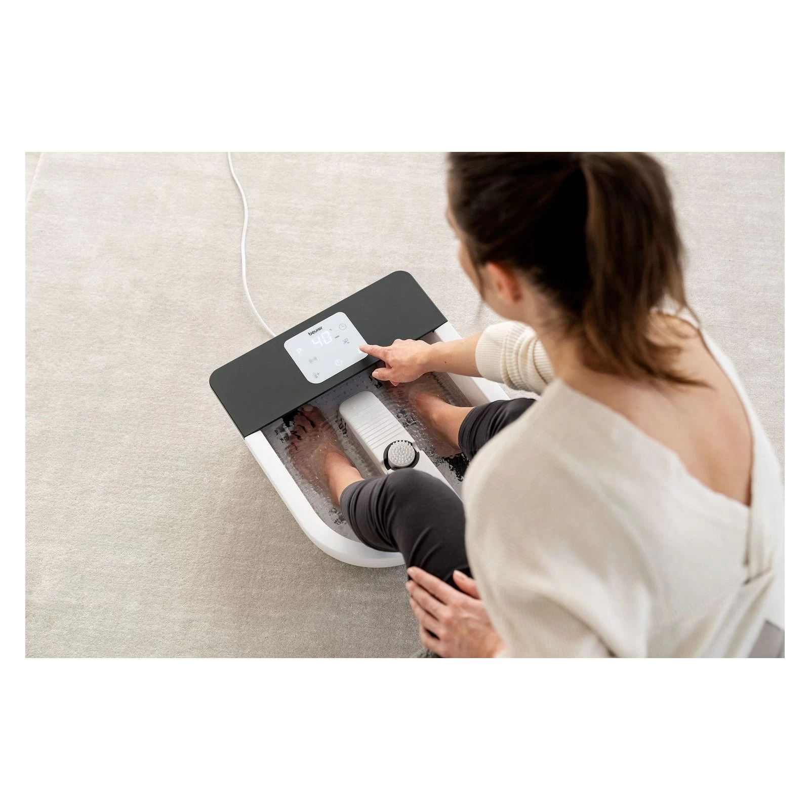 Beurer FB 60 (UA) Мощность 630 Вт