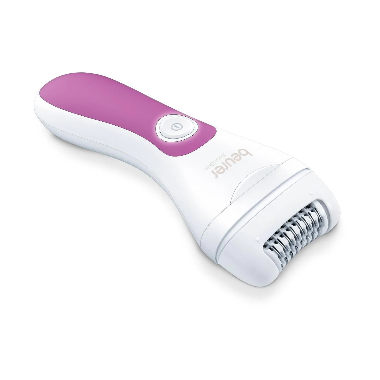 Beurer HL 76 (UA) Тип: Епілятор; Спосіб епіляції: