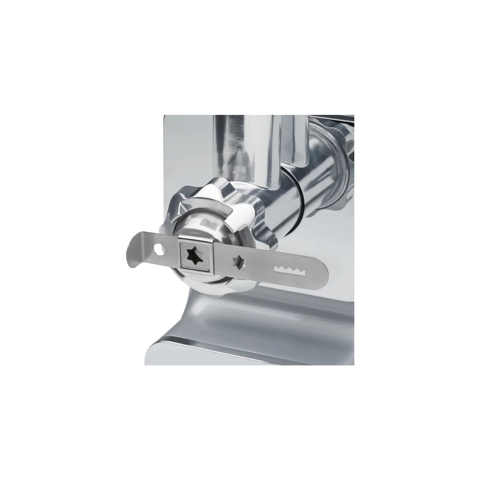 Bomann FW 447 СВ (FW447СВ) (UA) Продуктивність 1.2 кг/хв