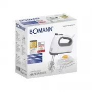 Bomann HM 6054 CB (HM6054CB) (UA)