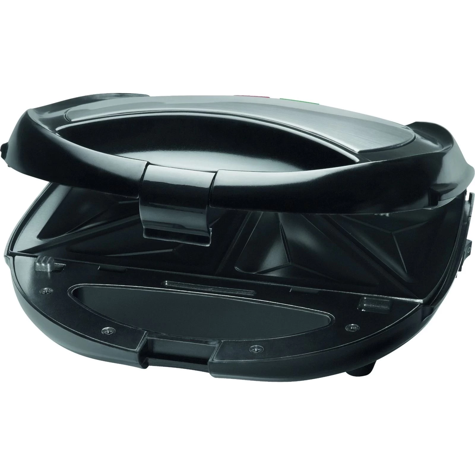 Bomann WA 1364 CB (WA1364CB) (UA) Ненагревающаяся ручка есть