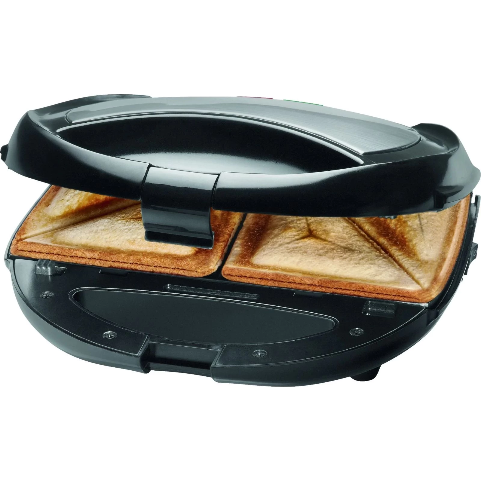 Bomann WA 1364 CB (WA1364CB) (UA) Съемные формы есть