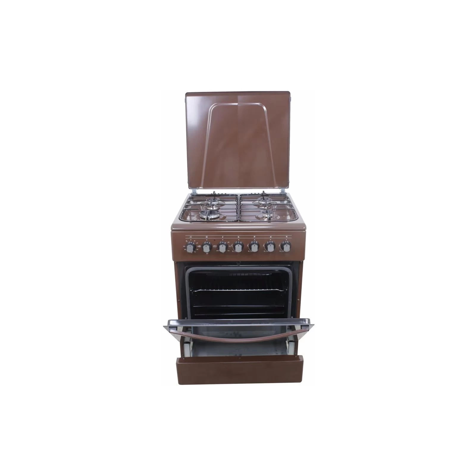 Borgio GE 640 B MBBLT (UA) Класс энергопотребления А