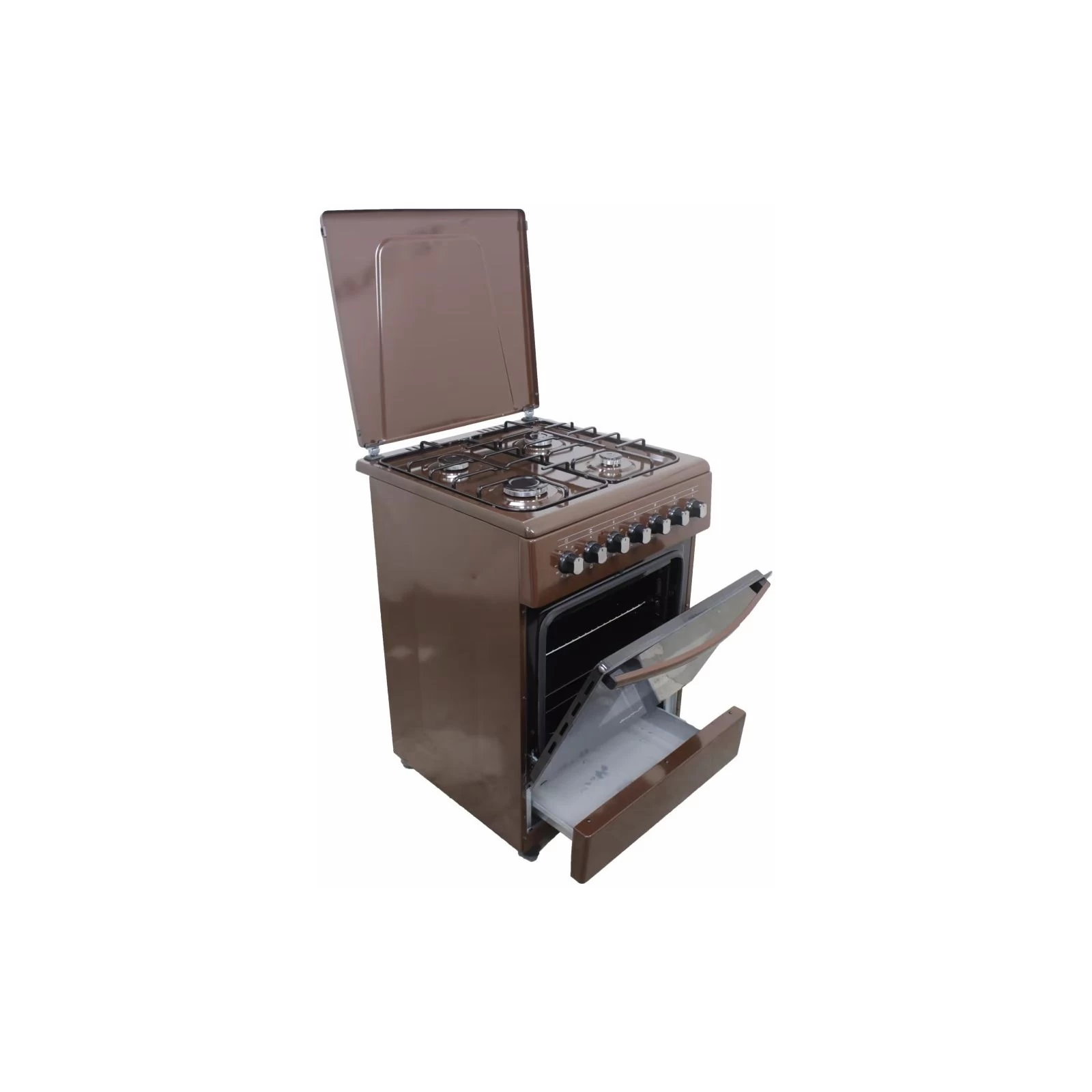 Borgio GE 640 B MBBLT (UA) Газ-контроль поверхности ,  духовка