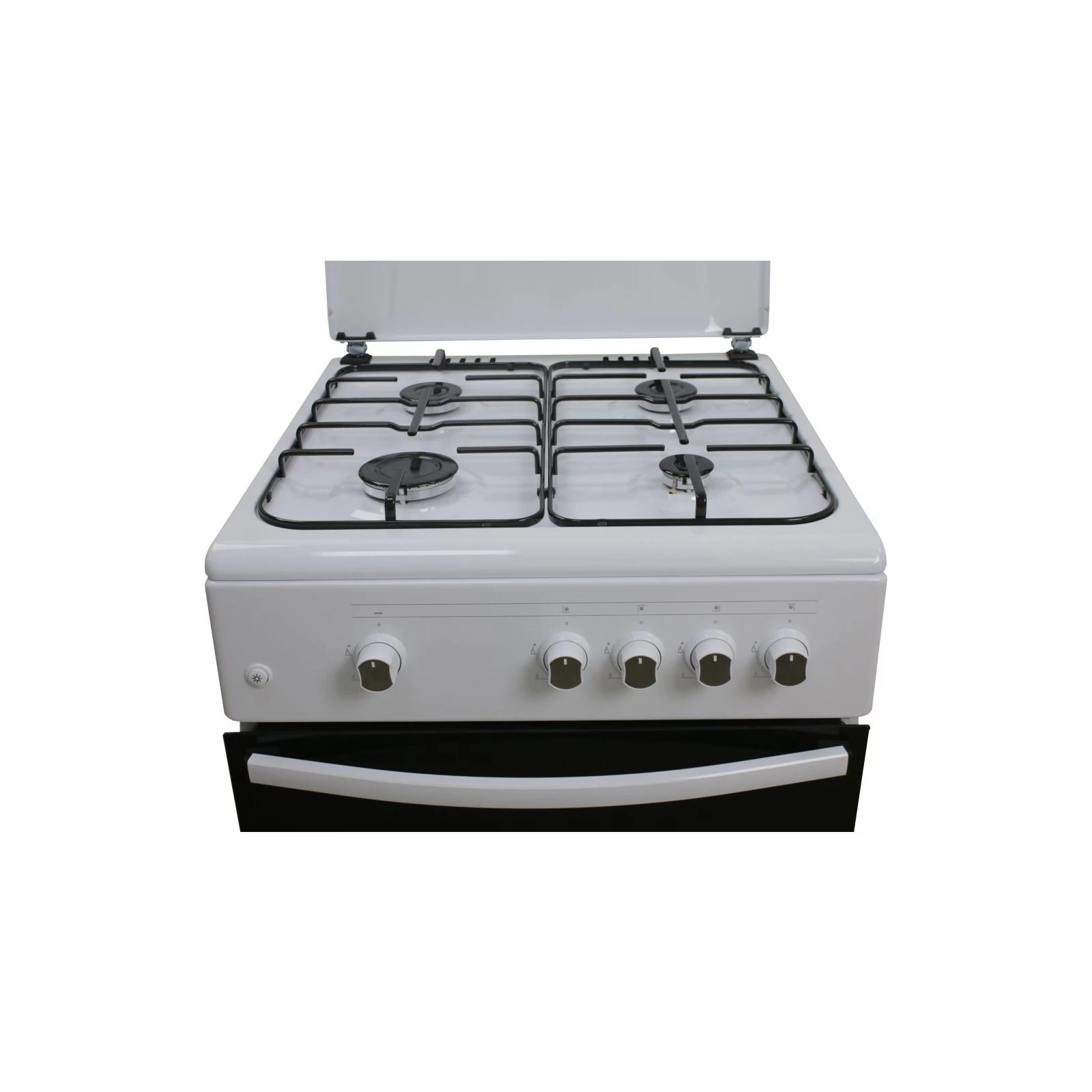 Borgio GG 640 W MBBL (UA) Тип: газовая; Газ-контроль: