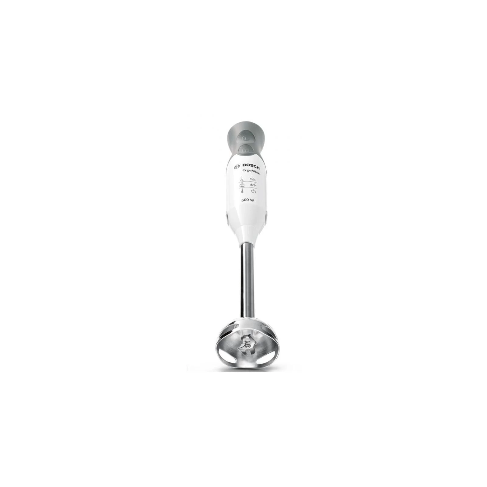 Bosch MSM66130 (UA) Кількість швидкостей 12