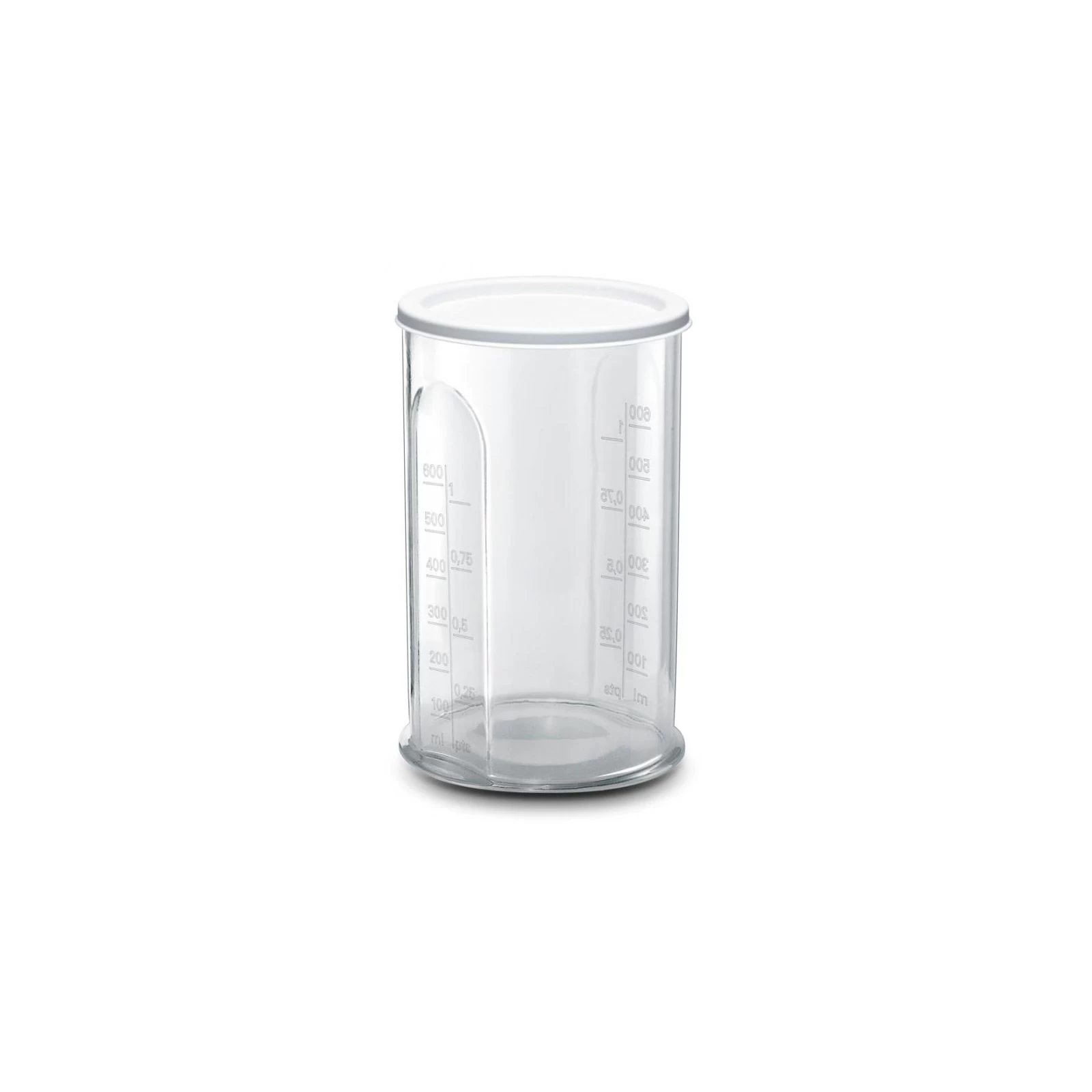 Bosch MSM66130 (UA) Ємкість склянки 0.6 л