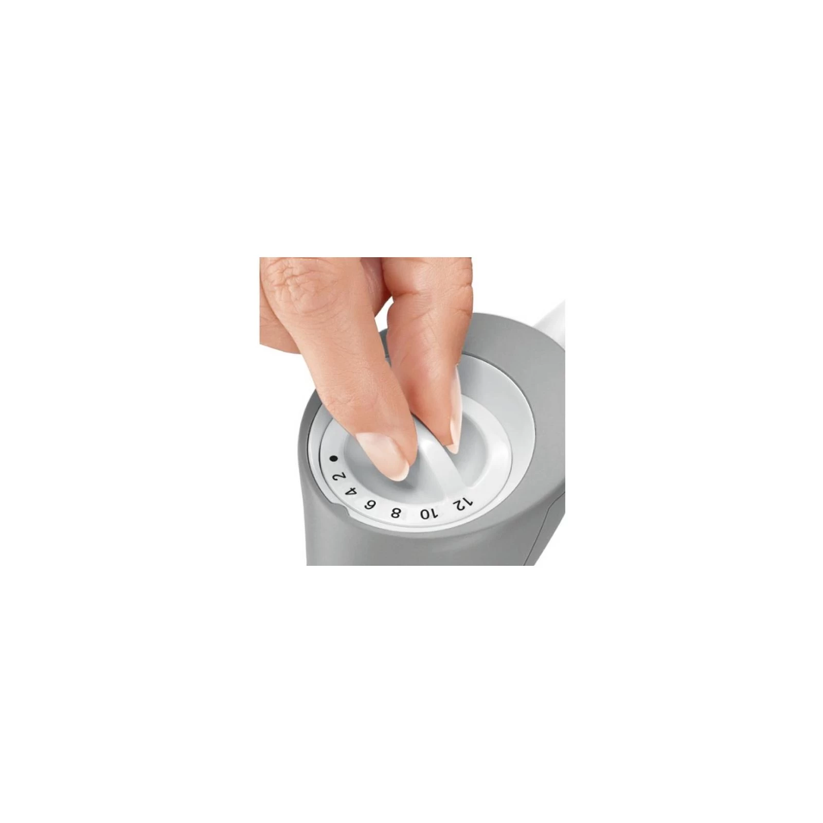 Bosch MSM66130 (UA) Потужність 600 Вт