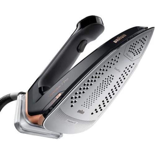 Braun CareStyle 7 Pro IS 7286 BK підошва EloxalPlus