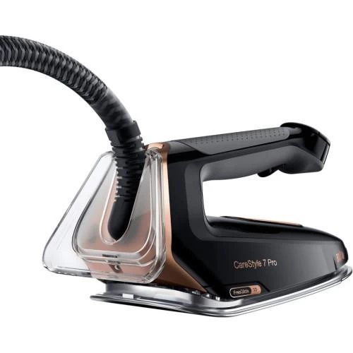 Braun CareStyle 7 Pro IS 7286 BK потужність, Вт 2700