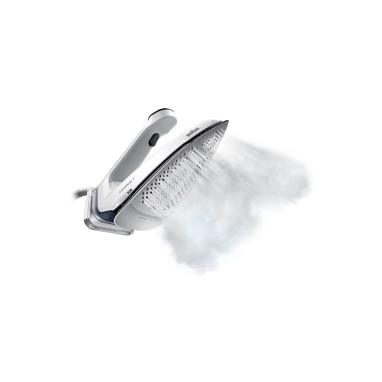 Braun IS 7262 GY (IS7262GY) Мощность: 2700 Вт; Подключение: